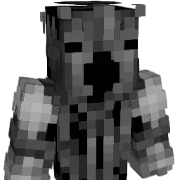 ppa_judo Minecraft avatar bust