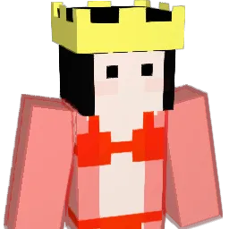 ppanty Minecraft avatar bust