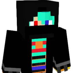 ppccyy's Minecraft skin