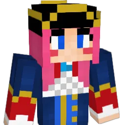 ppeach07's Minecraft skin