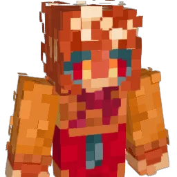 ppeachaboo's Minecraft skin