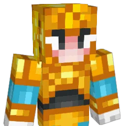pperrox's Minecraft skin