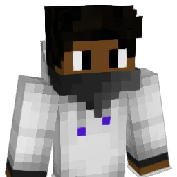 ppetipvp Minecraft avatar bust