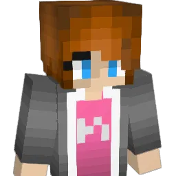 ppgang69 Minecraft avatar bust