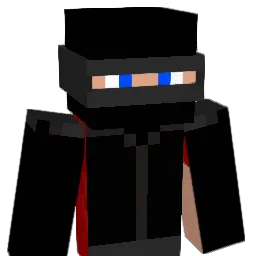 pphati Minecraft avatar bust