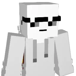 Minecraft-Avatar von ppiarr: Büste