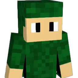 ppiyd's Minecraft skin