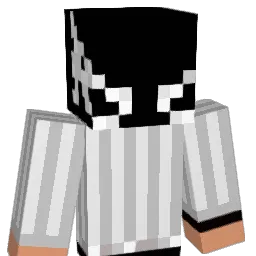 ppki Minecraft avatar bust