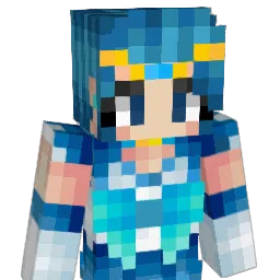 pplutonium's Minecraft skin