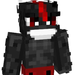ppmqp Minecraft avatar bust