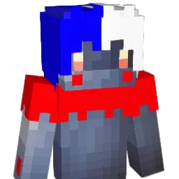 ppnuv's Minecraft skin