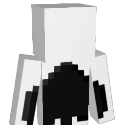 ppokery's Minecraft skin