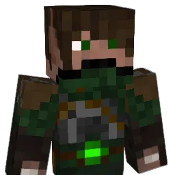 ppoouy's Minecraft skin