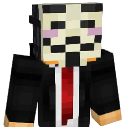 ppopph's Minecraft skin