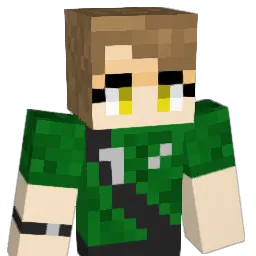 ppowersteef Minecraft avatar bust