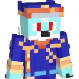 ppp123434 Minecraft avatar bust