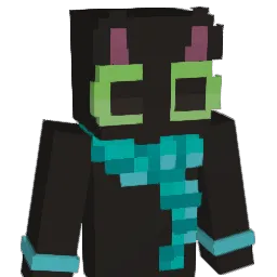 ppp336699 Minecraft avatar bust