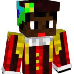 pppman007's Minecraft skin