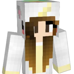 ppranger Minecraft avatar bust