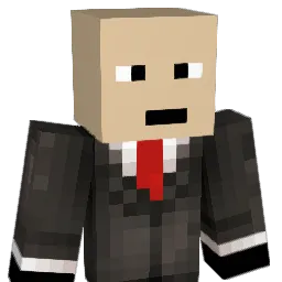 ppslayer2008's Minecraft skin