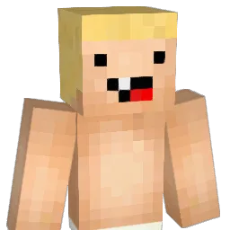 ppstirred's Minecraft skin