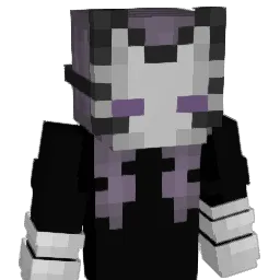 ppt1m3's Minecraft skin