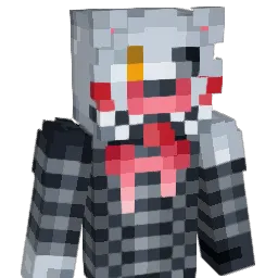 ppvicky Minecraft avatar bust