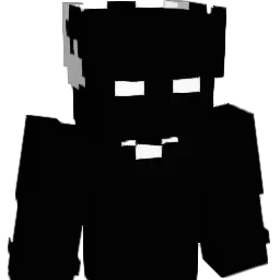 ppxzy123 Minecraft avatar bust