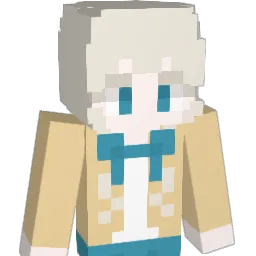 ppyom Minecraft avatar bust