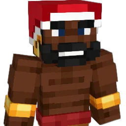 ppyyttoonn Minecraft avatar bust