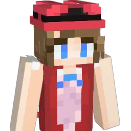 ppz819's Minecraft skin