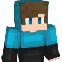 pqpSteel_ Minecraft avatar bust
