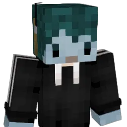 pqrro's Minecraft skin