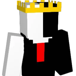 pr047's Minecraft skin