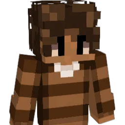 pr0_g4mer427 Minecraft avatar bust