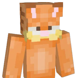 pr1ncesaa's Minecraft skin