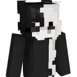 pr2y's Minecraft skin