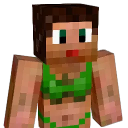 pr33datOr's Minecraft skin