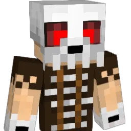 pr3st0n's Minecraft skin