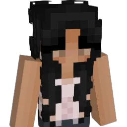 pr3ttyd0ll's Minecraft skin