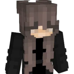 praayn's Minecraft skin