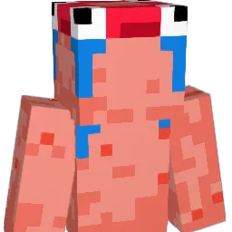 practicaljoke's Minecraft skin