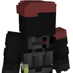 practicalneuron's Minecraft skin
