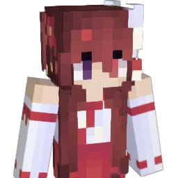 pradastore's Minecraft skin