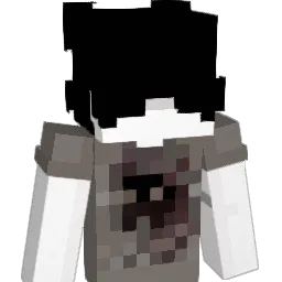 prae_dolore_ Minecraft avatar bust