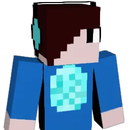 pragejmer1337 Minecraft avatar bust