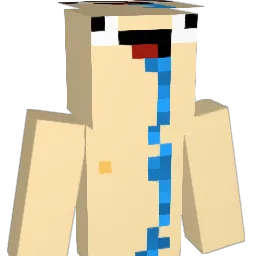 praggeln's Minecraft skin