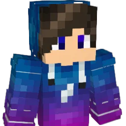 pramfreak's Minecraft skin