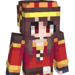 prancing_leaf's Minecraft skin