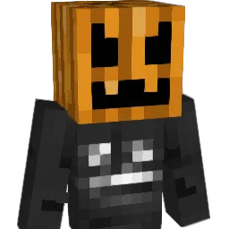 prankovsk1y Minecraft avatar bust